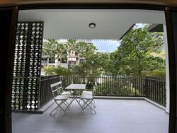 The Inflora (D17), Condominium #435089231